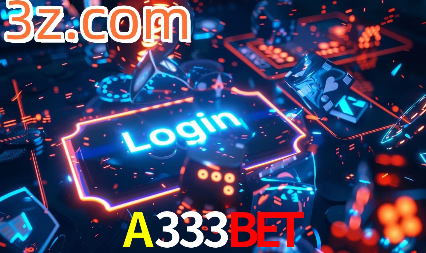 Bônus de Cadastro Cassino A333Bet